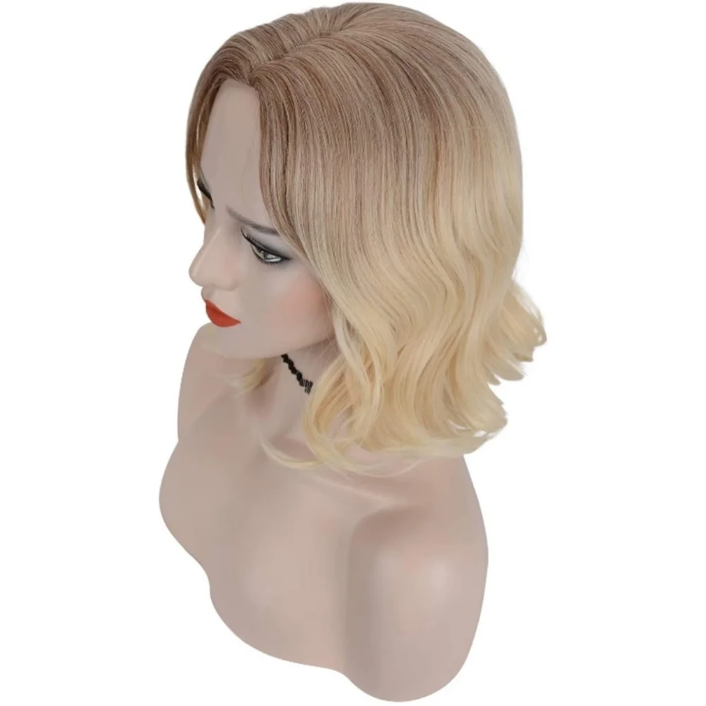 Blooming Hair Premium Bob Wig